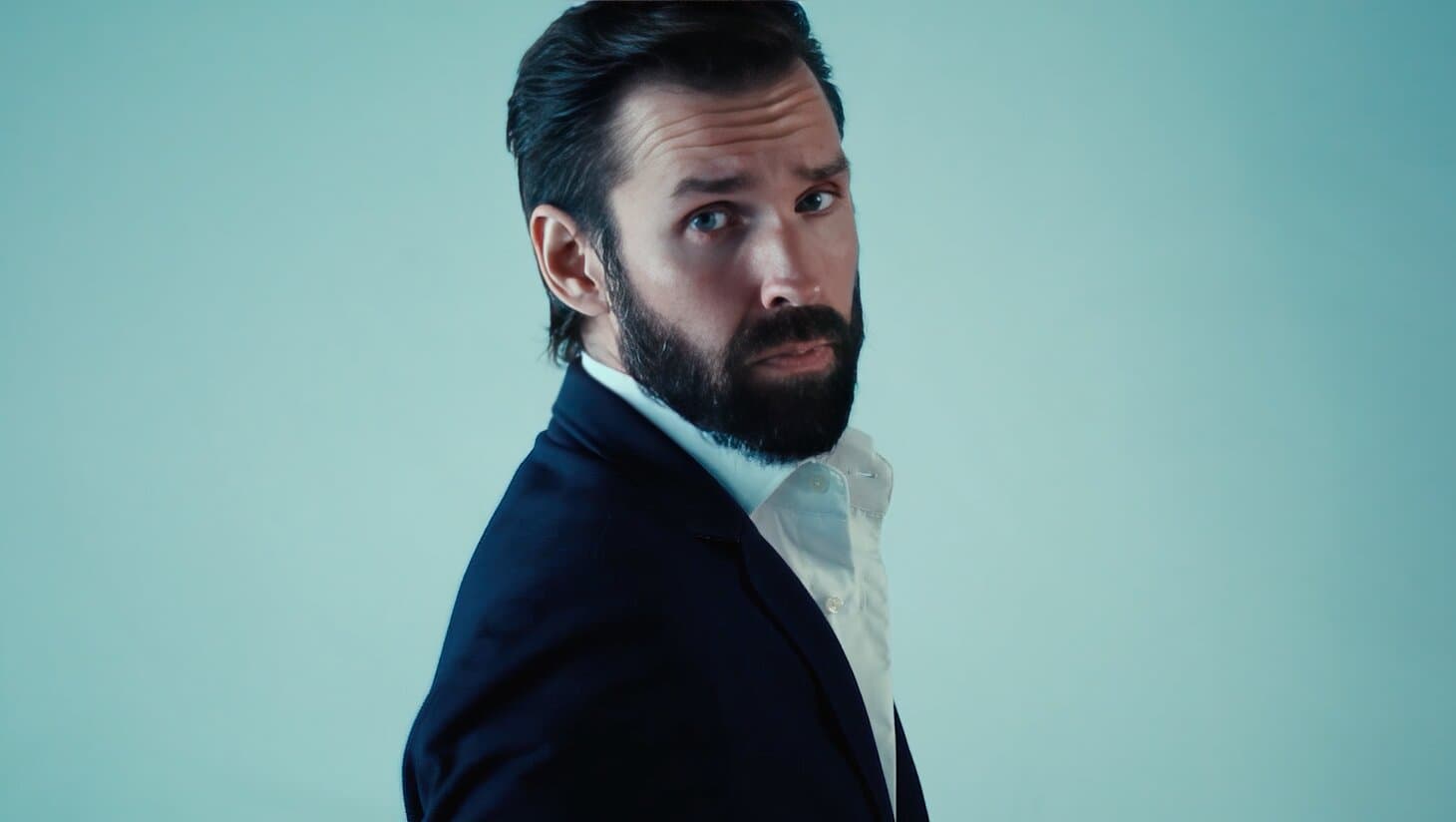 Hades, grundare av Elysium Clinic